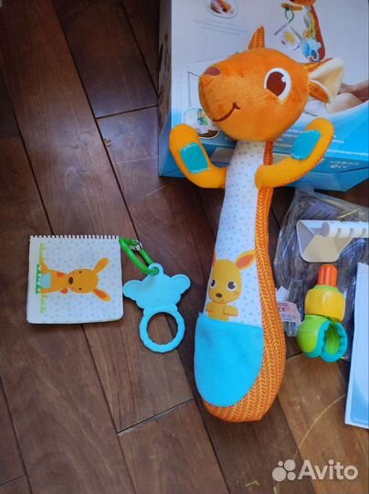 Развивающая игрушка Tiny Love