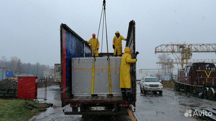 Грузоперевозки, переезды