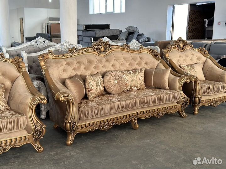 Мебель Венецианка