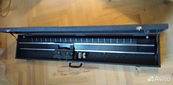 Вязальная машина ручная