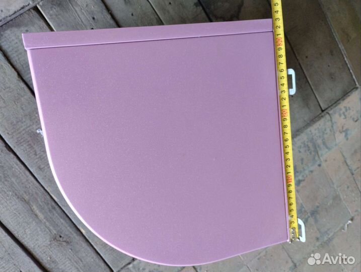 Полка настенная