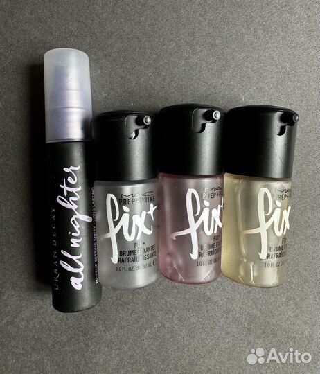 Косметика женская набор