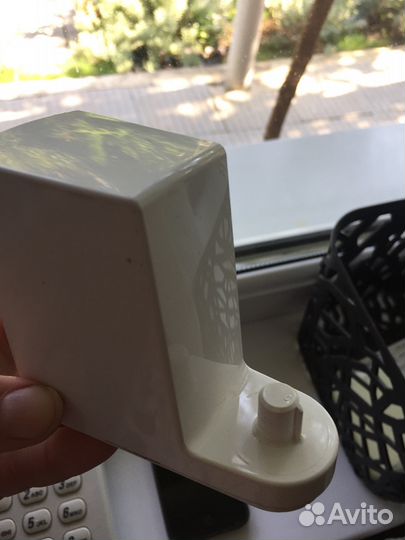 Подставка-зарядка для эл. щётки Braun и эпилятора