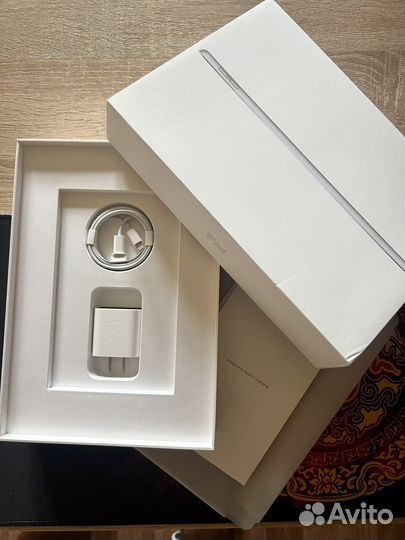 Apple iPad 9 10.2 2021