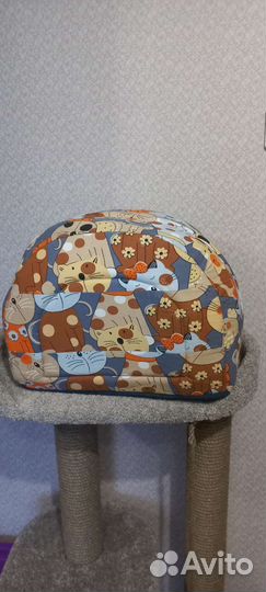 Домик для кошки