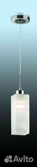 Светильник подвесной