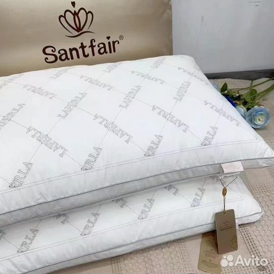 Подушки Santfair