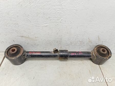 Тяга задняя продольная левая внутренняя