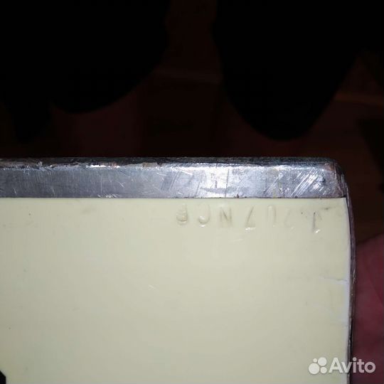 Жесткий сноуборд гигант детский 163