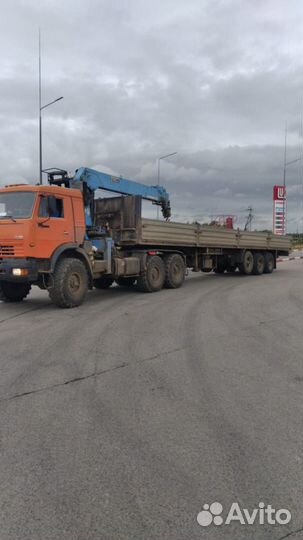 Услуги панели с кму и без
