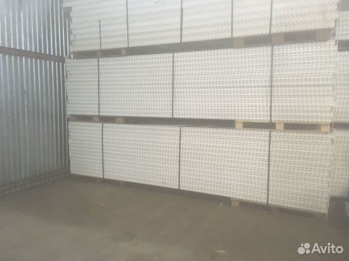 Стеллаж металл