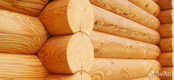 Ремонт и отделка деревянных домов