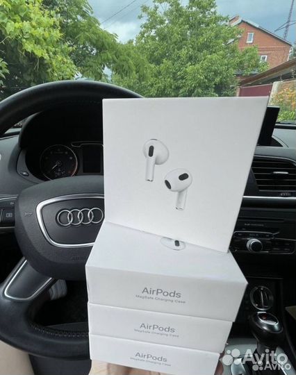 Airpods 3