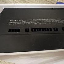 Sony playstation 5 2 геймпада