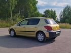 Peugeot 307 1.6 МТ, 2003, 338 000 км объявление продам