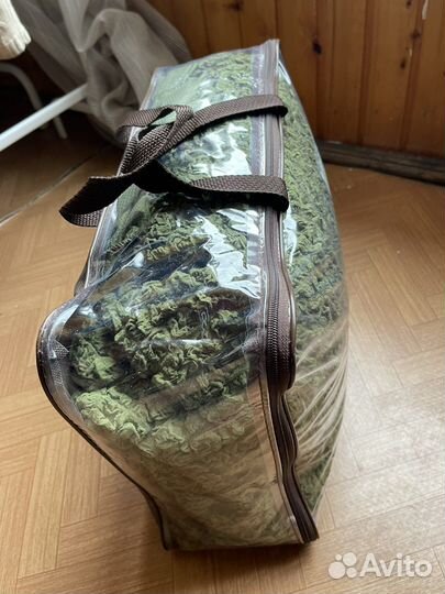 Чехол на угловой диван