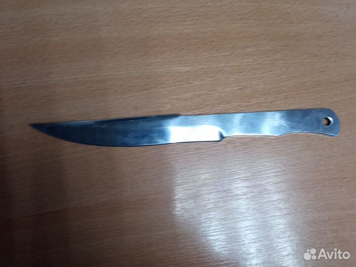 Нож спецназ,для метания
