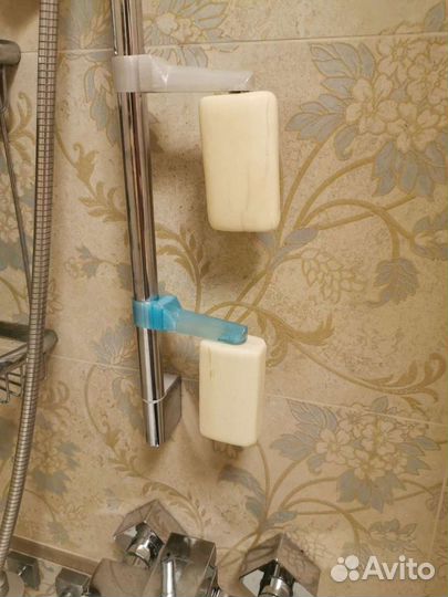 Мыльница магнитная