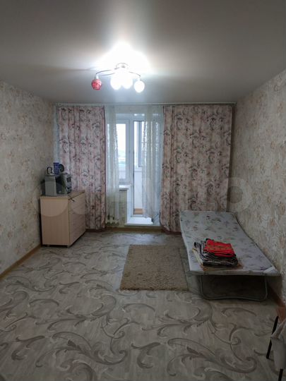 Апартаменты-студия, 26,1 м², 8/9 эт.