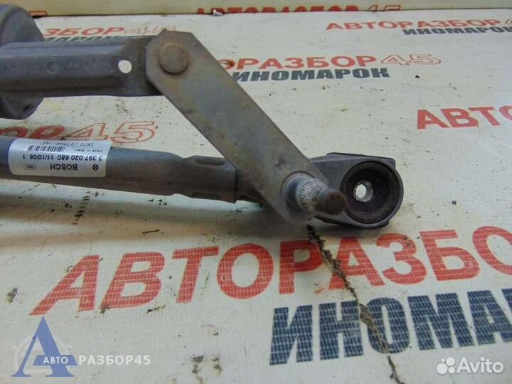 Трапеция стеклоочистителей Ford Mondeo 3 2000-2007