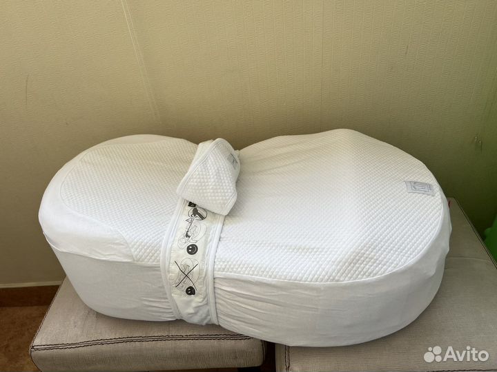 Кокон red castle