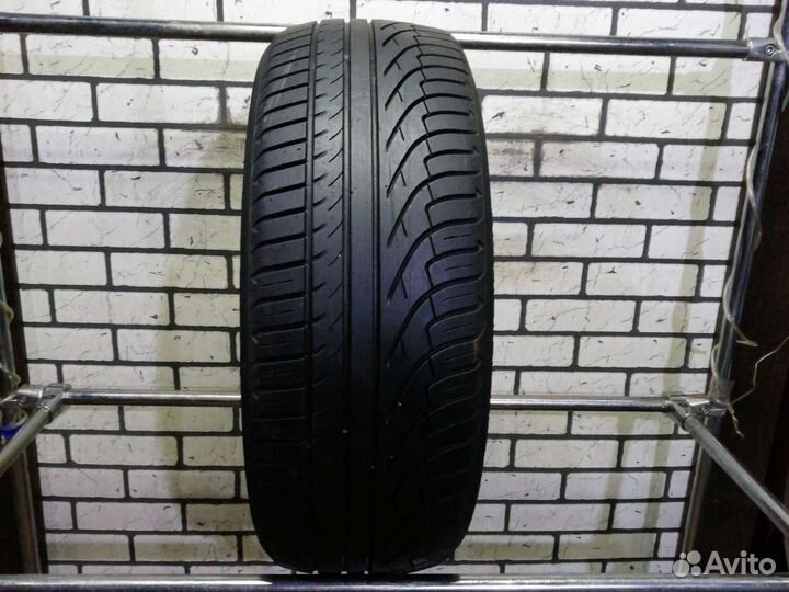 Michelin Pilot Primacy 205/55 R16 91V