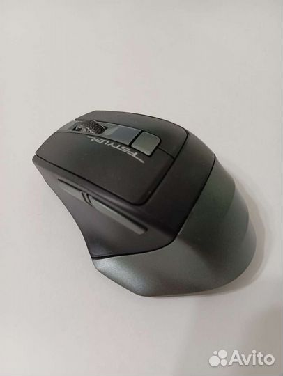 Беспроводная мышь A4tech