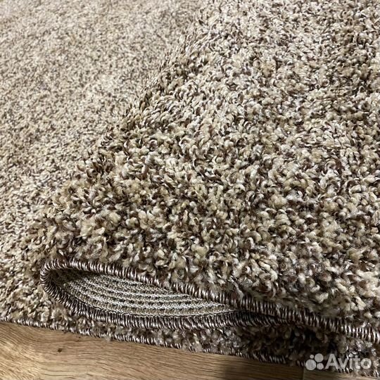 Ковры и ковровые дорожки, Shaggy 1.6х2.3