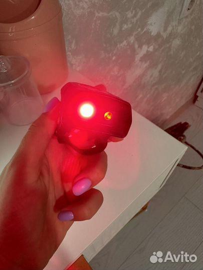 Сканер Urovo r 70