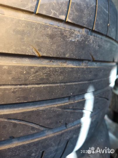 Bridgestone Dueler H/P 265/50 R19 110W