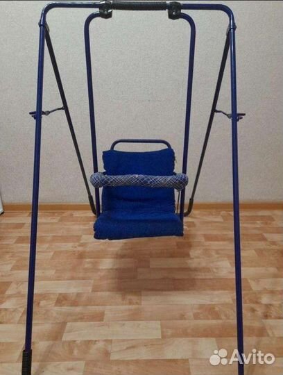 Детские качели