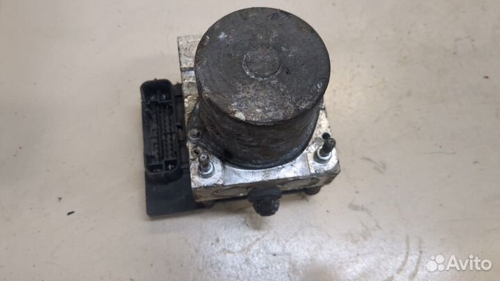 Блок абс, насос Peugeot 508, 2012