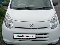 Suzuki Alto 0.7 AT, 2009, 101 040 км, с пробегом, цена 500 000 руб.