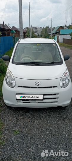 Suzuki Alto 0.7 AT, 2009, 101 040 км