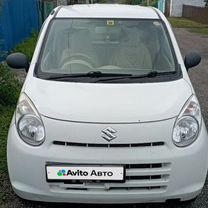 Suzuki Alto 0.7 AT, 2009, 101 040 км, с пробегом, цена 450 000 руб.