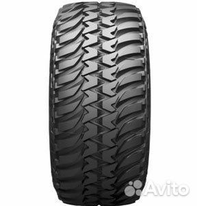 Bridgestone Dueler M/T 674 245/75 R16 120Q