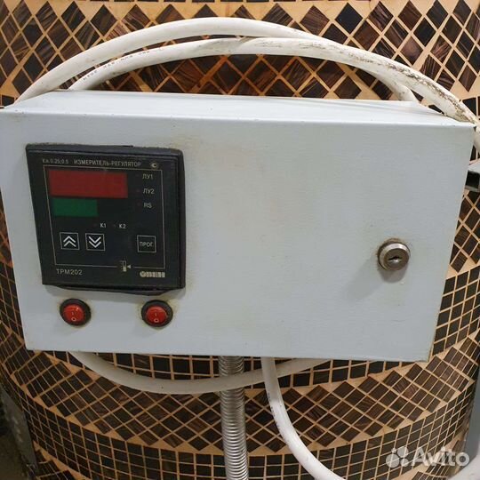 Тандыр электрический Тандыр Профи тпр-10