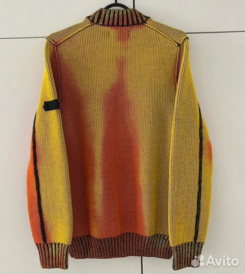 Stone island thermo-sensitive