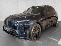 BMW X7 3.0 AT, 2024, 1 км, с пробегом, цена 14 400 000 руб.