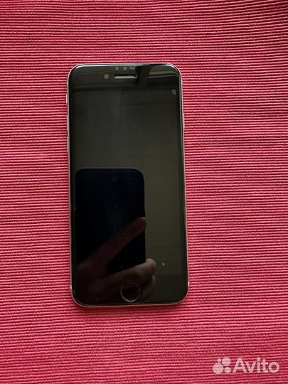 iPhone 6s Space grey 32Gb