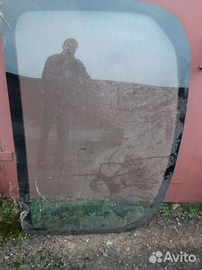 Стекло ford focus 3