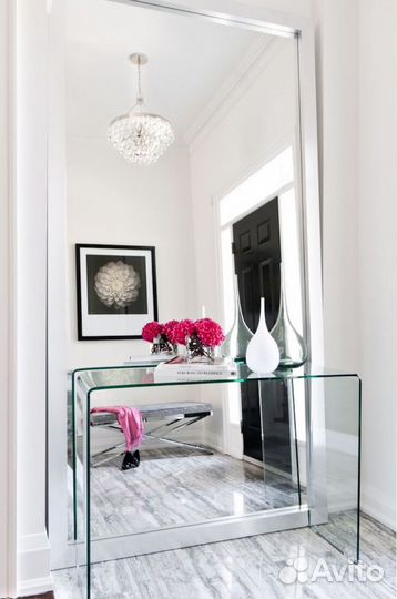 Зеркало в спальню