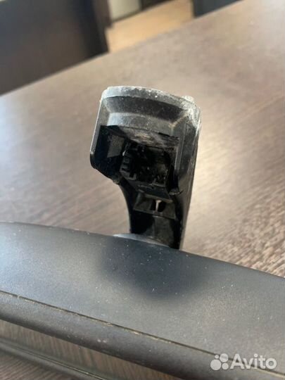 Зеркало заднего вида салонное Bmw 520D E60 N47