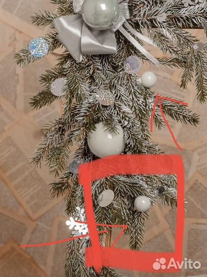 Новогодние шары