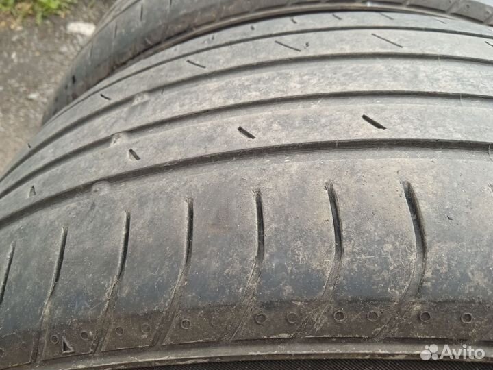 Marshal MU12 205/55 R16 94V