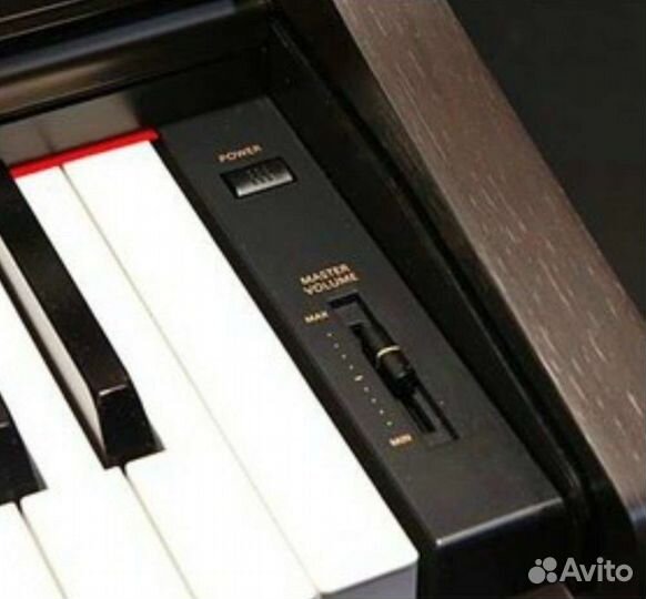 Цифровое пианино Kawai KDP 80