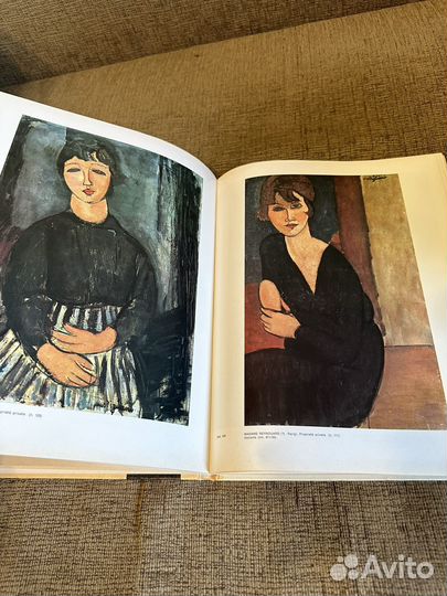 Modigliani RiZzoli