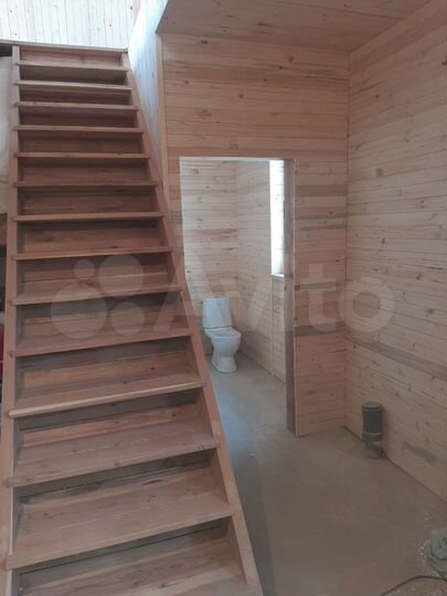 Дом 145 м² на участке 12 сот.