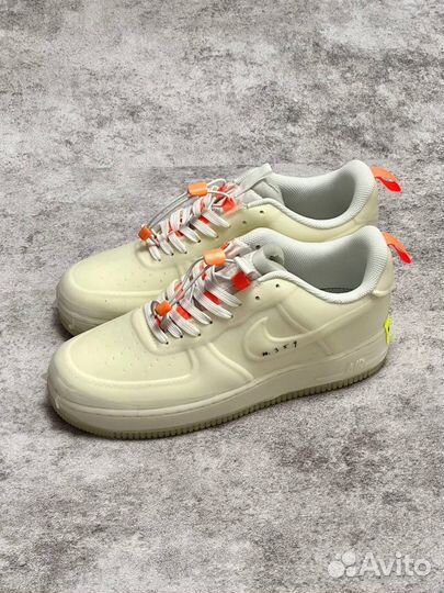 Nike Air Force 1 Low Experimental Sail