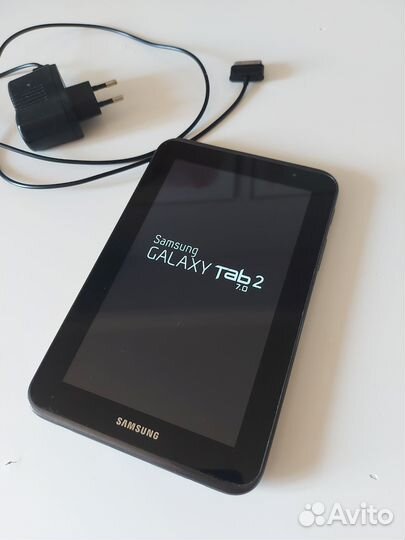 Планшет samsung galaxy tab 2 7.0